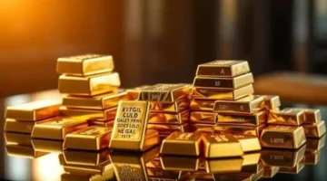 توقعات HSBC.. بنك عالمي يكشف موعد وصول سعر أوقية الذهب لمستوى قياسي جديد